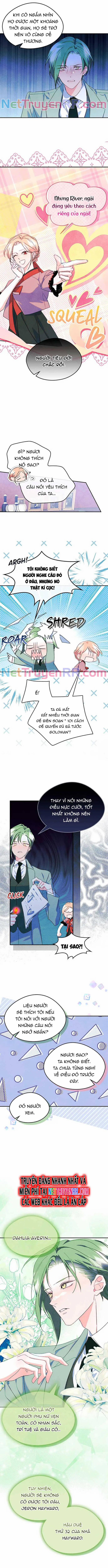 Bạn Thân Khác Giới Của Nam Chính 51 trang 3