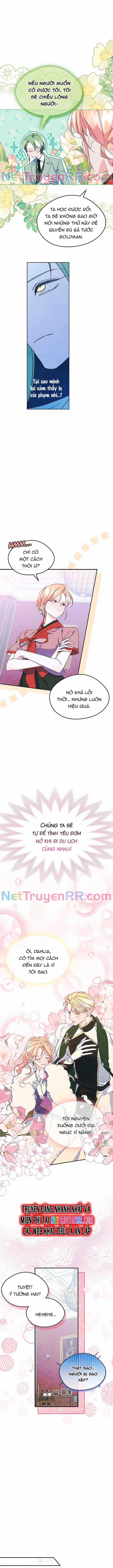 Bạn Thân Khác Giới Của Nam Chính 51 trang 4