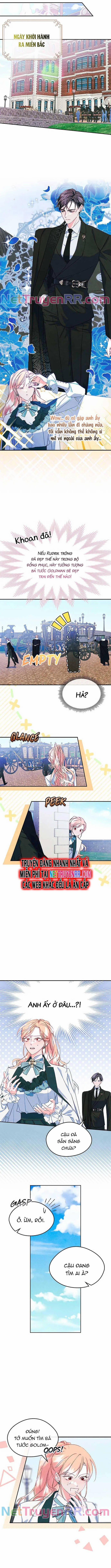 Bạn Thân Khác Giới Của Nam Chính 51 trang 5