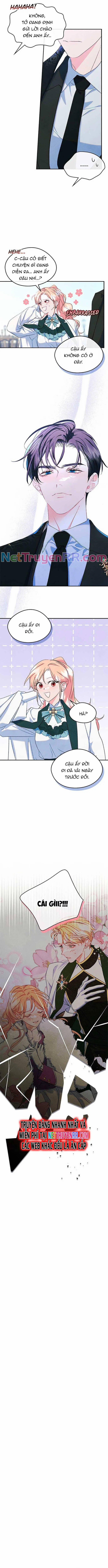 Bạn Thân Khác Giới Của Nam Chính 51 trang 6