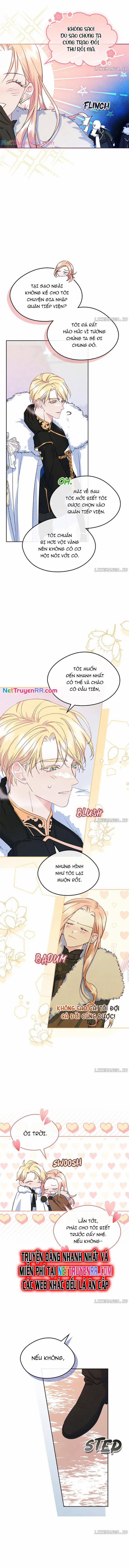 Bạn Thân Khác Giới Của Nam Chính 52 trang 4