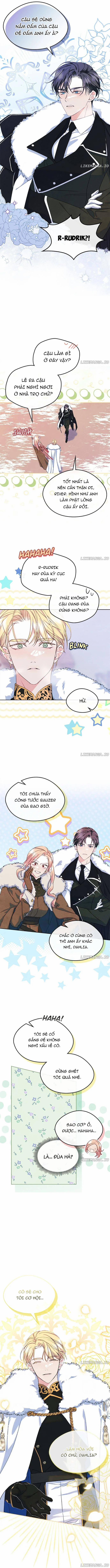 Bạn Thân Khác Giới Của Nam Chính 52 trang 5