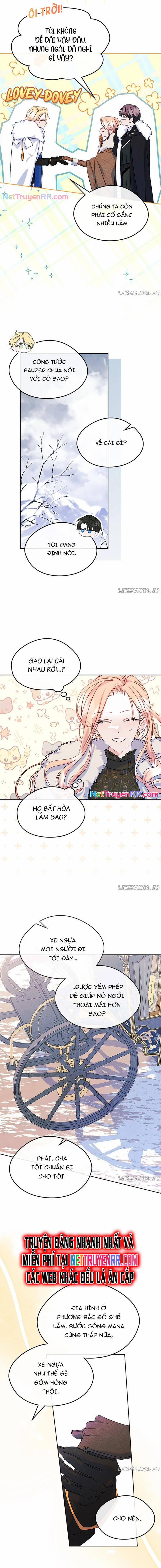 Bạn Thân Khác Giới Của Nam Chính 52 trang 6