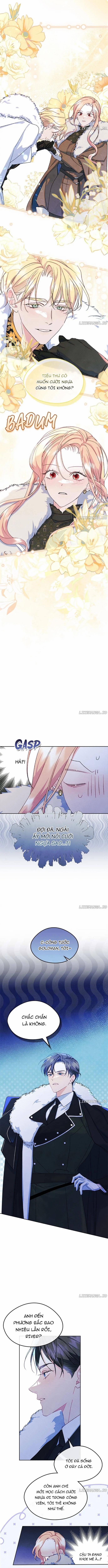 Bạn Thân Khác Giới Của Nam Chính 52 trang 7