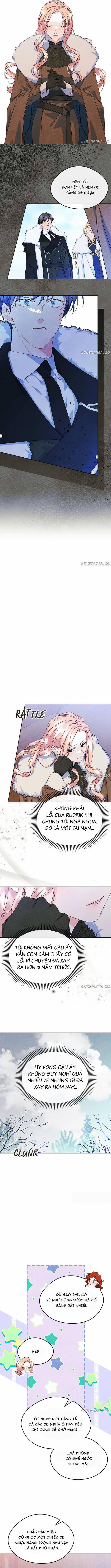 Bạn Thân Khác Giới Của Nam Chính 53 trang 3