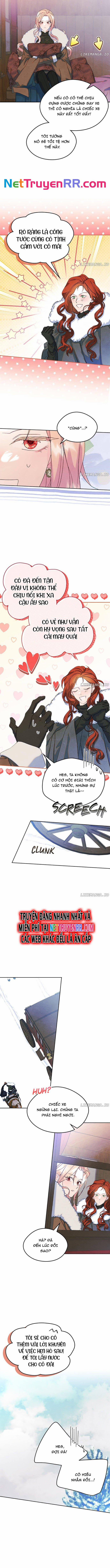 Bạn Thân Khác Giới Của Nam Chính 53 trang 4