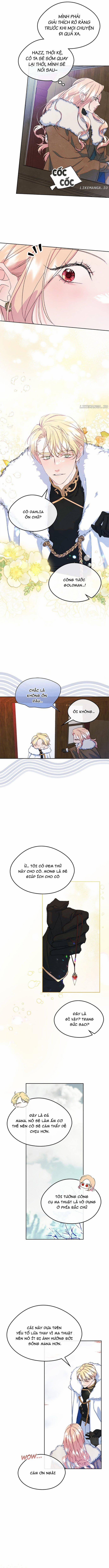 Bạn Thân Khác Giới Của Nam Chính 53 trang 5