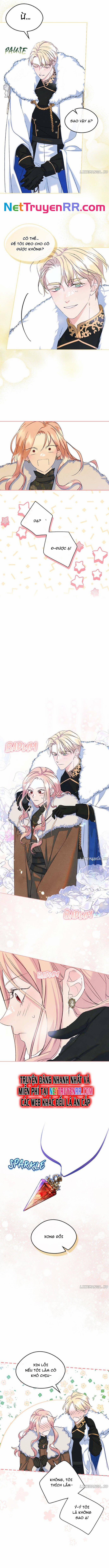 Bạn Thân Khác Giới Của Nam Chính 53 trang 6