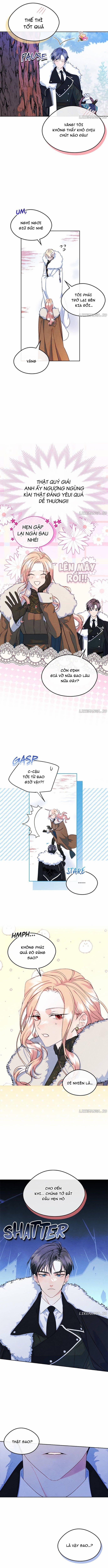 Bạn Thân Khác Giới Của Nam Chính 53 trang 7