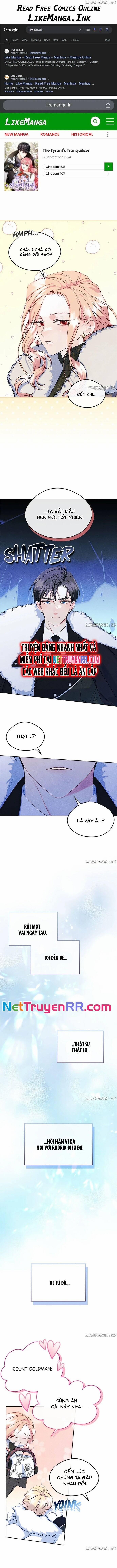 Bạn Thân Khác Giới Của Nam Chính 54 trang 0