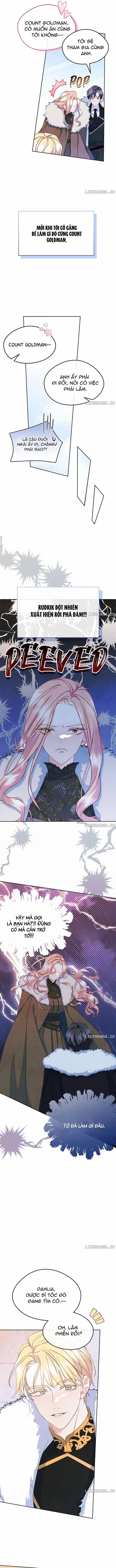 Bạn Thân Khác Giới Của Nam Chính 54 trang 1