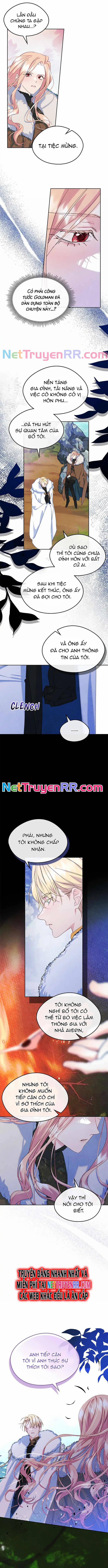 Bạn Thân Khác Giới Của Nam Chính 55 trang 1