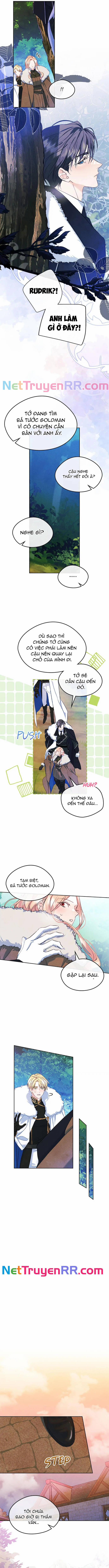 Bạn Thân Khác Giới Của Nam Chính 55 trang 3