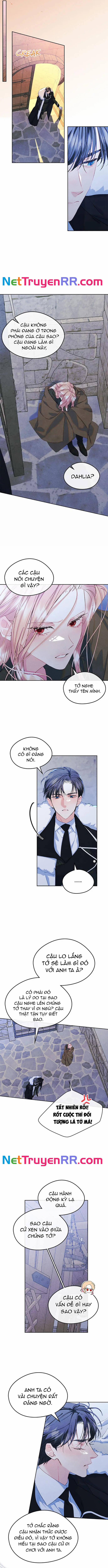 Bạn Thân Khác Giới Của Nam Chính 55 trang 6