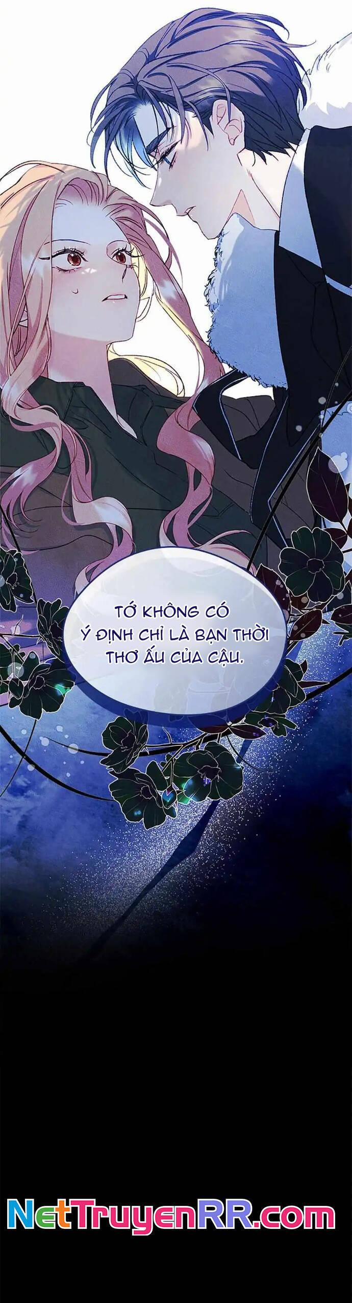 Bạn Thân Khác Giới Của Nam Chính 55 trang 8