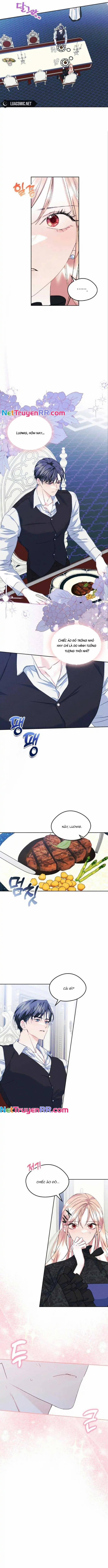 Bạn Thân Khác Giới Của Nam Chính 56 trang 1