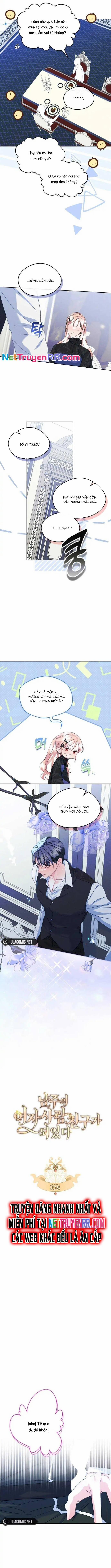 Bạn Thân Khác Giới Của Nam Chính 56 trang 2