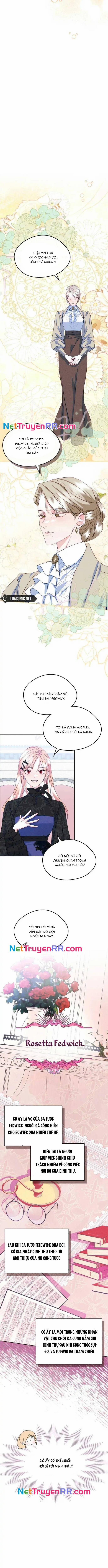 Bạn Thân Khác Giới Của Nam Chính 56 trang 4