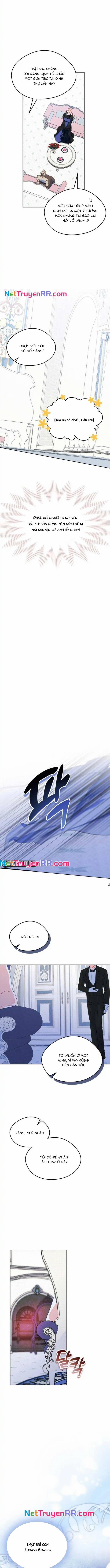 Bạn Thân Khác Giới Của Nam Chính 56 trang 5