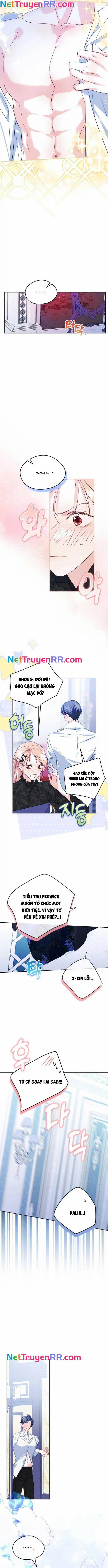 Bạn Thân Khác Giới Của Nam Chính 56 trang 7