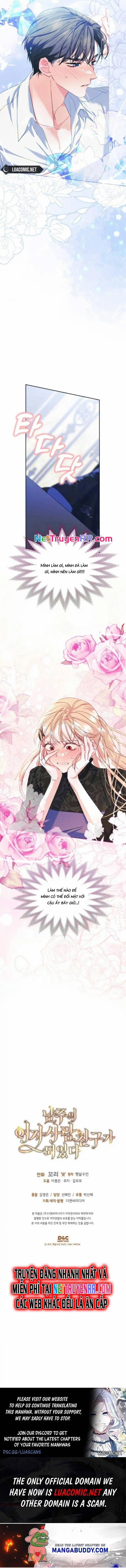 Bạn Thân Khác Giới Của Nam Chính 56 trang 8