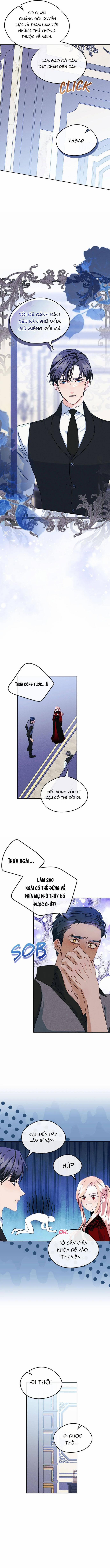 Bạn Thân Khác Giới Của Nam Chính 57 trang 1