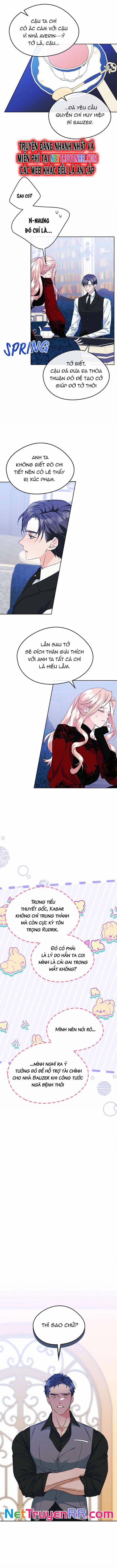 Bạn Thân Khác Giới Của Nam Chính 57 trang 3