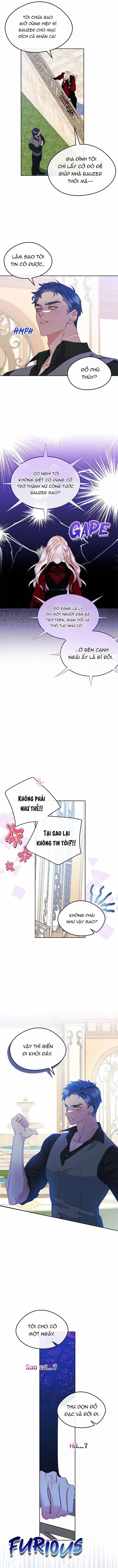 Bạn Thân Khác Giới Của Nam Chính 57 trang 4