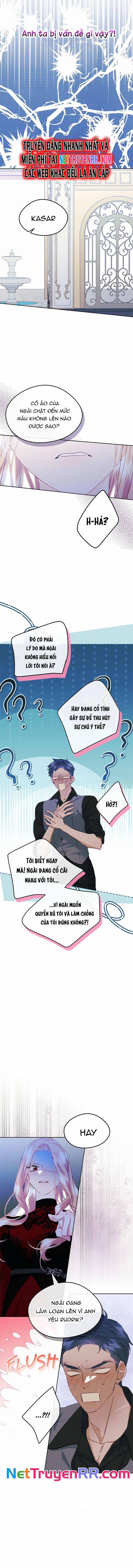 Bạn Thân Khác Giới Của Nam Chính 57 trang 5