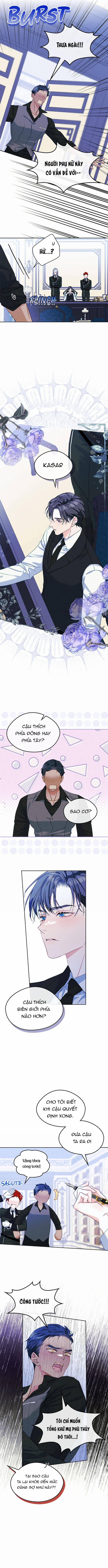 Bạn Thân Khác Giới Của Nam Chính 57 trang 7