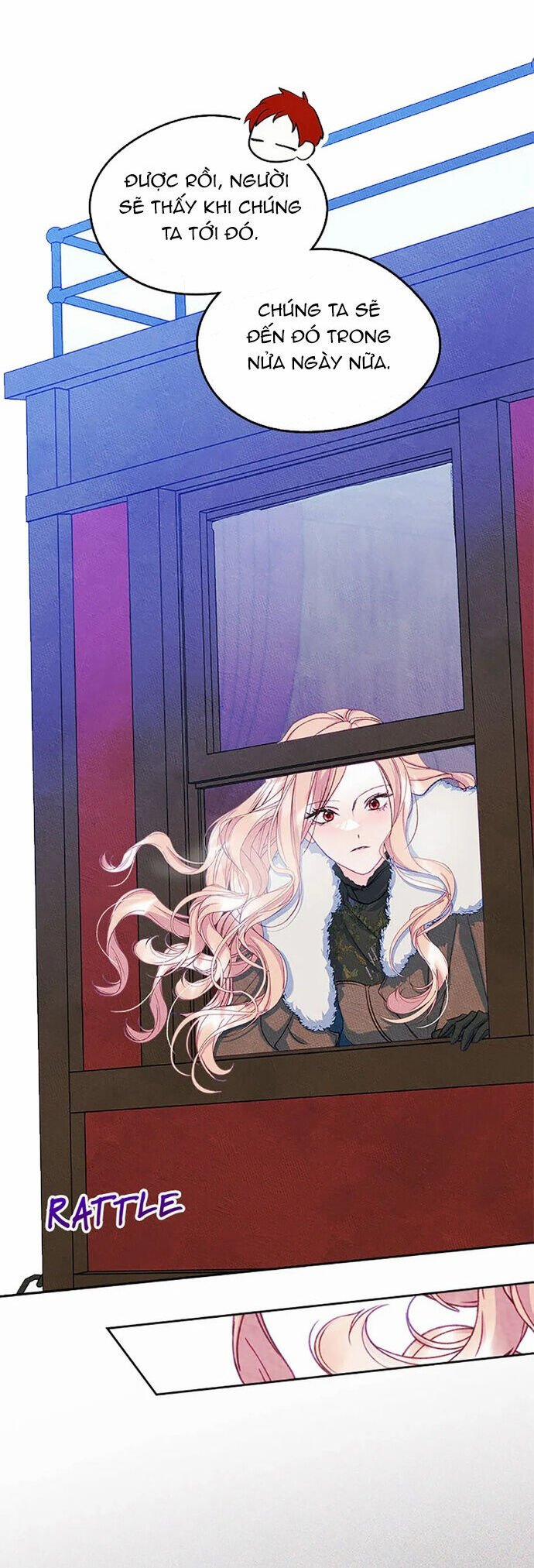 Bạn Thân Khác Giới Của Nam Chính 58 trang 10