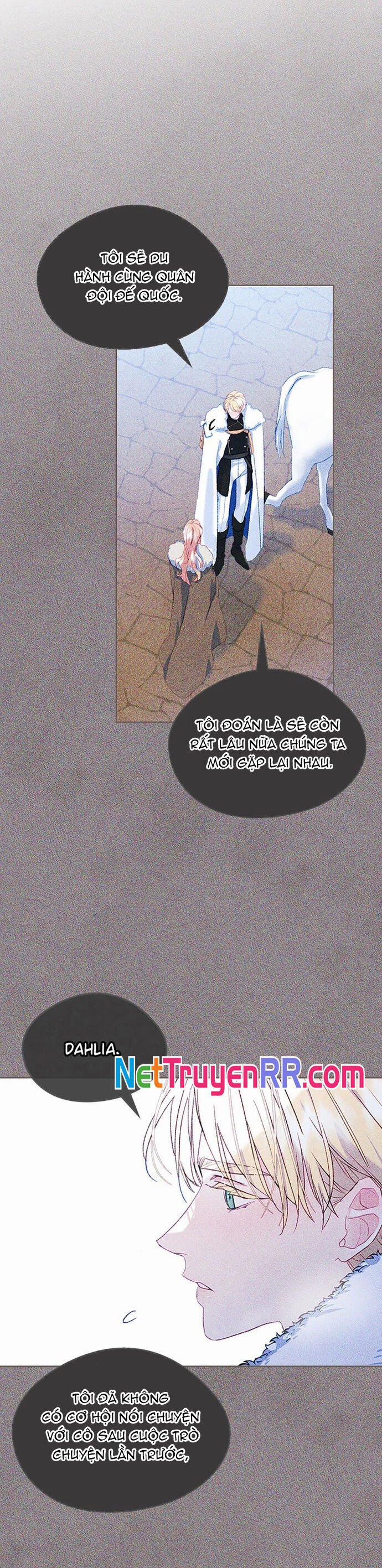 Bạn Thân Khác Giới Của Nam Chính 58 trang 11