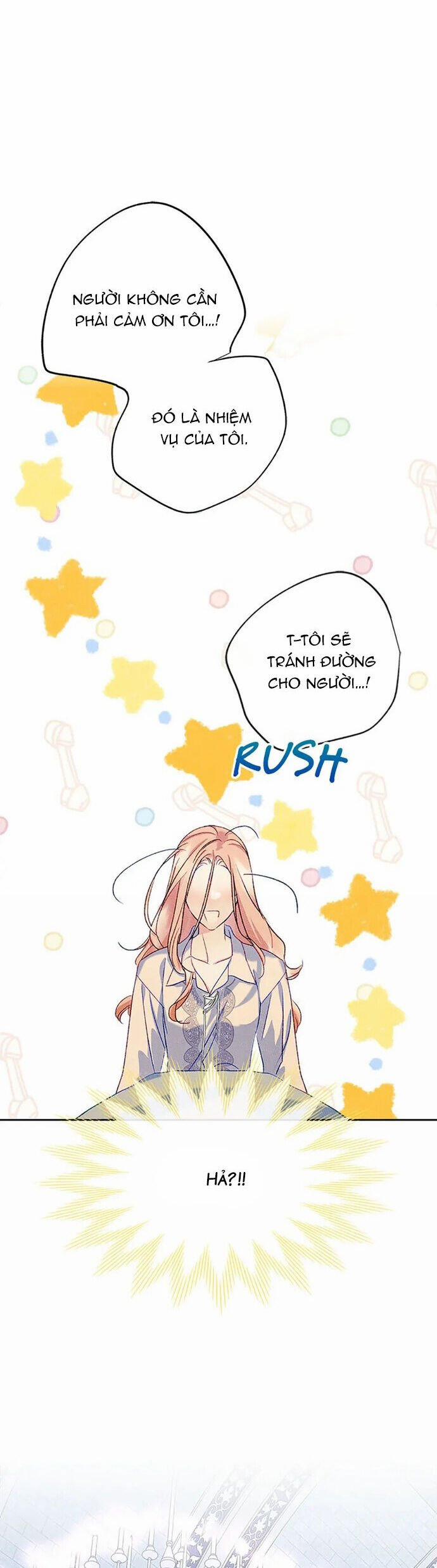 Bạn Thân Khác Giới Của Nam Chính 58 trang 19