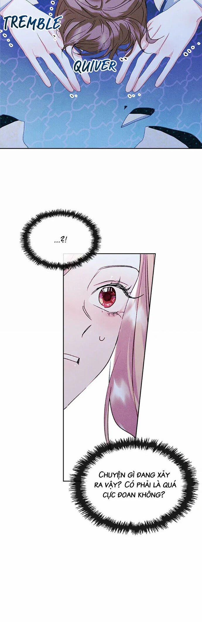 Bạn Thân Khác Giới Của Nam Chính 58 trang 23