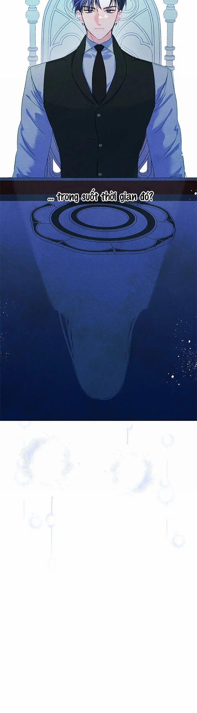 Bạn Thân Khác Giới Của Nam Chính 58 trang 27