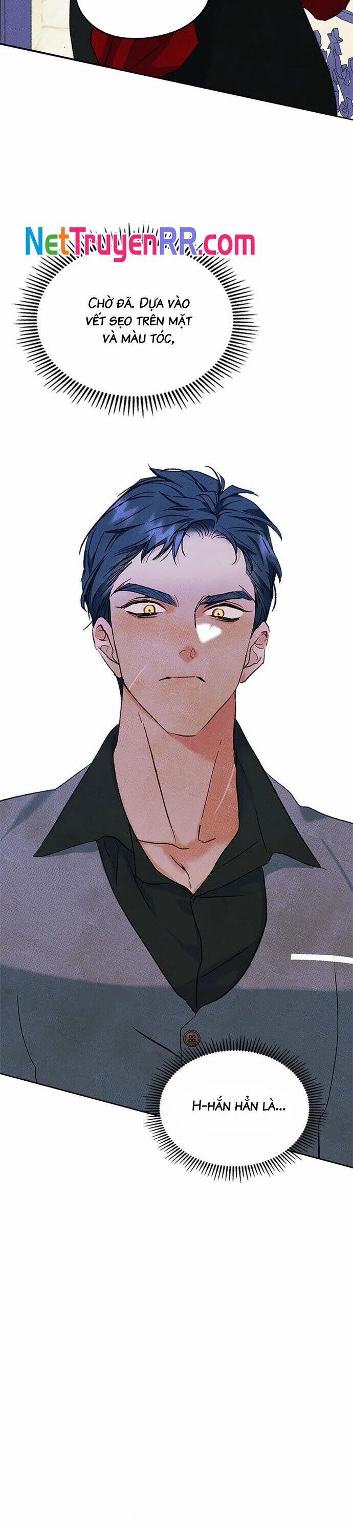 Bạn Thân Khác Giới Của Nam Chính 58 trang 30