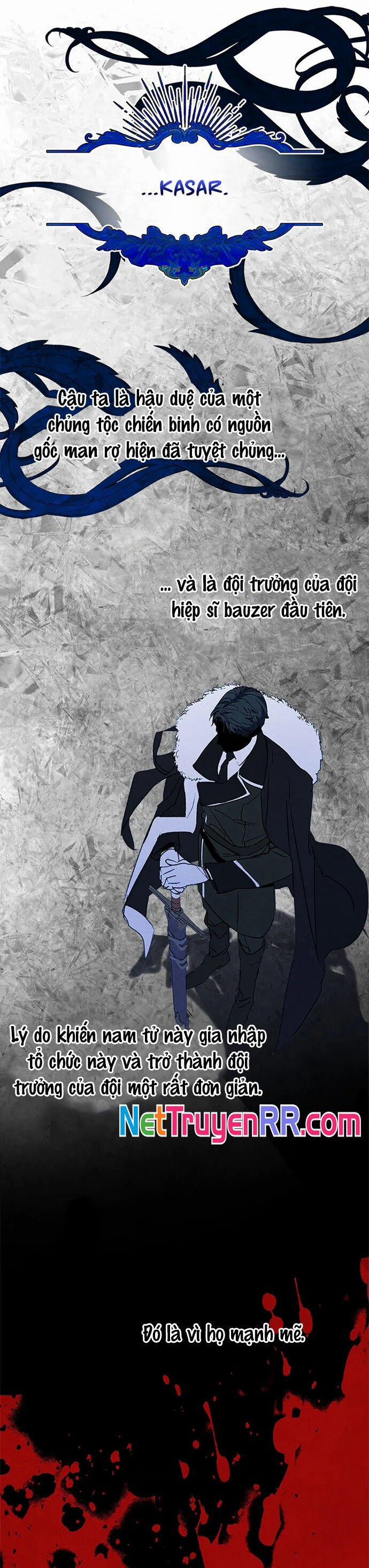 Bạn Thân Khác Giới Của Nam Chính 58 trang 31