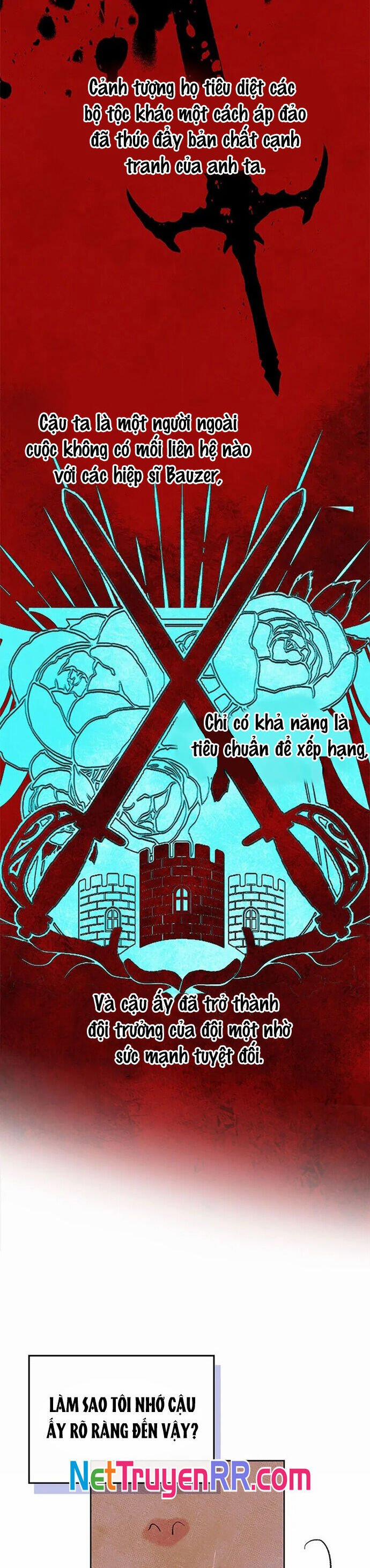 Bạn Thân Khác Giới Của Nam Chính 58 trang 32