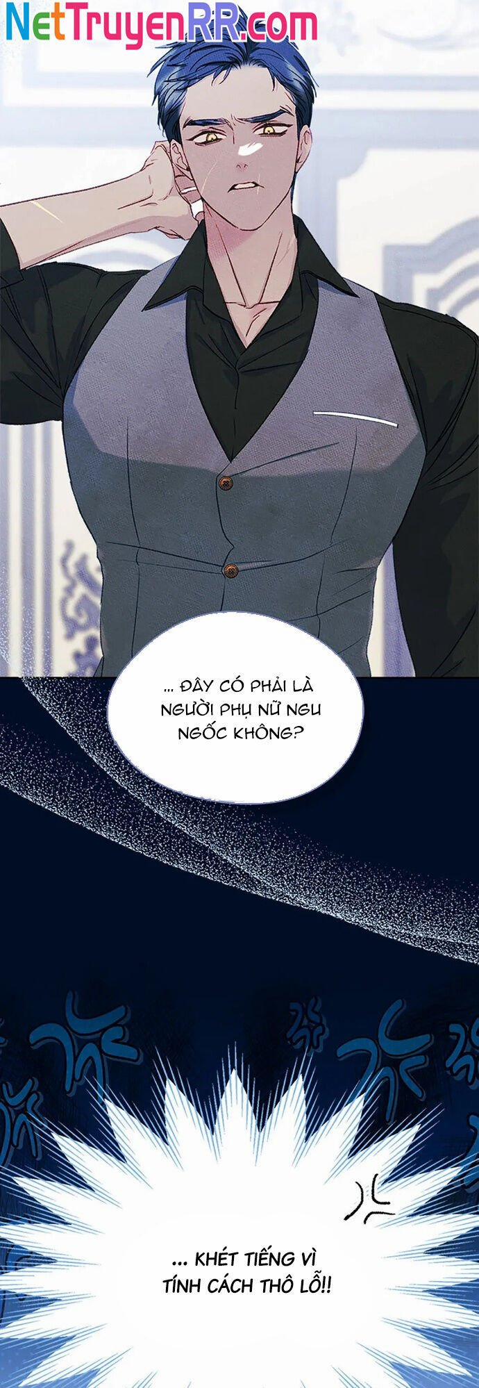 Bạn Thân Khác Giới Của Nam Chính 58 trang 34