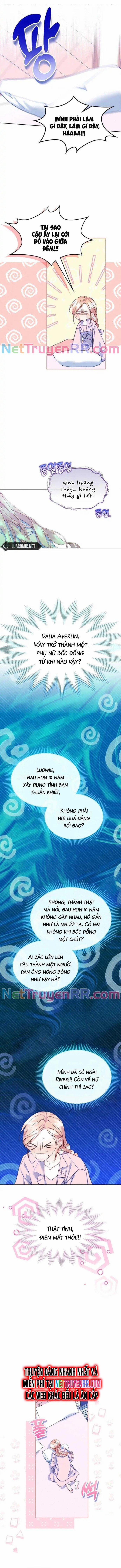 Bạn Thân Khác Giới Của Nam Chính 59 trang 2