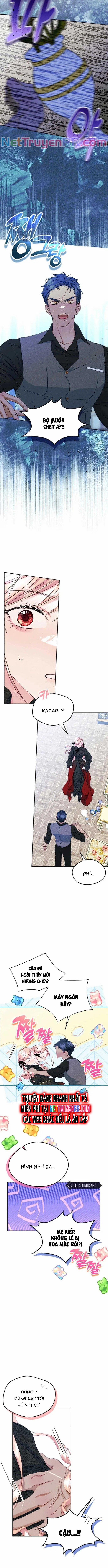 Bạn Thân Khác Giới Của Nam Chính 59 trang 7