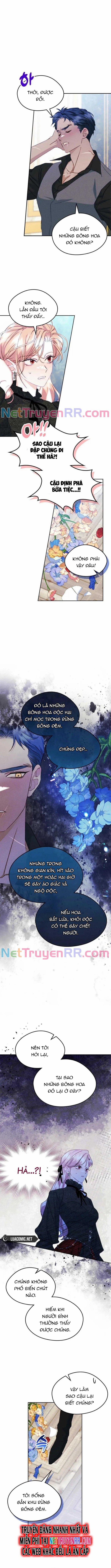 Bạn Thân Khác Giới Của Nam Chính 59 trang 8