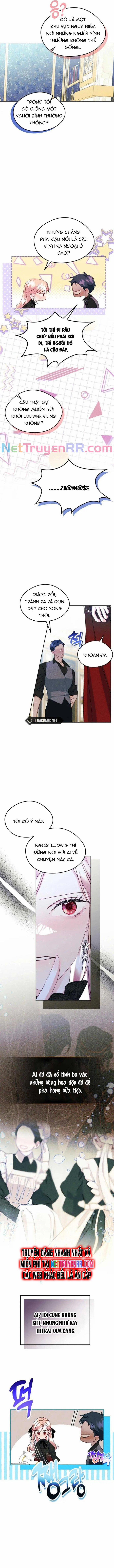 Bạn Thân Khác Giới Của Nam Chính 59 trang 9