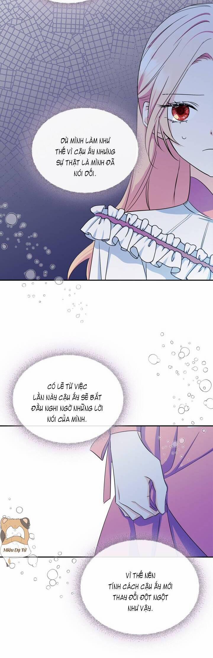 Bạn Thân Khác Giới Của Nam Chính 6 trang 1