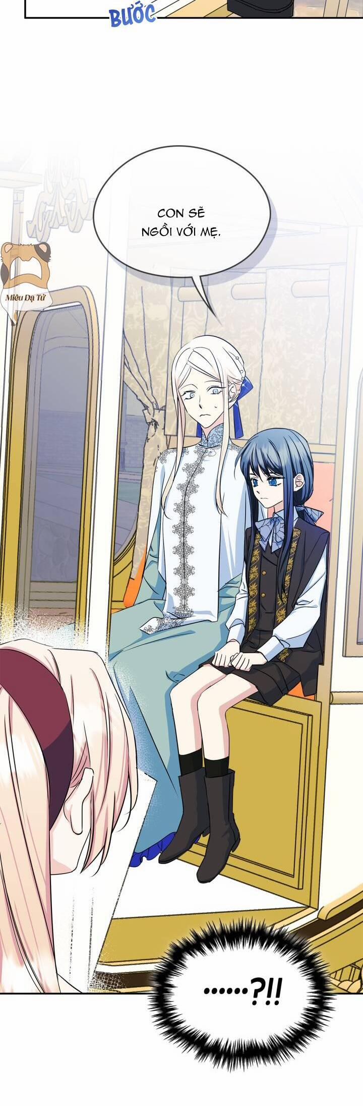 Bạn Thân Khác Giới Của Nam Chính 6 trang 11