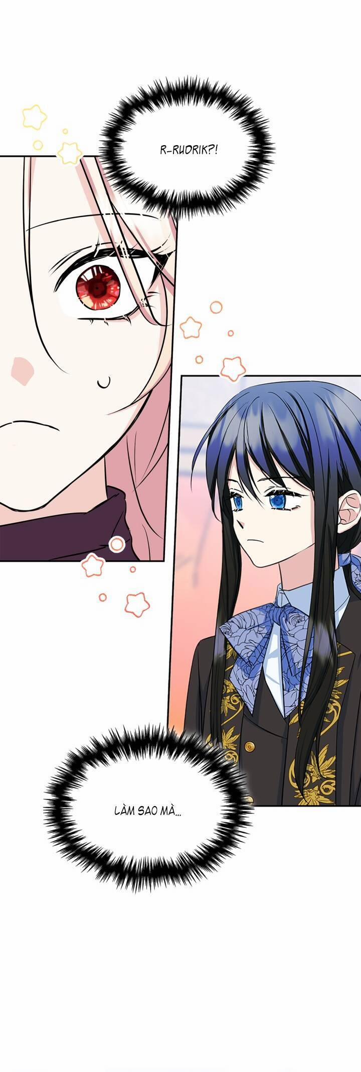 Bạn Thân Khác Giới Của Nam Chính 6 trang 12