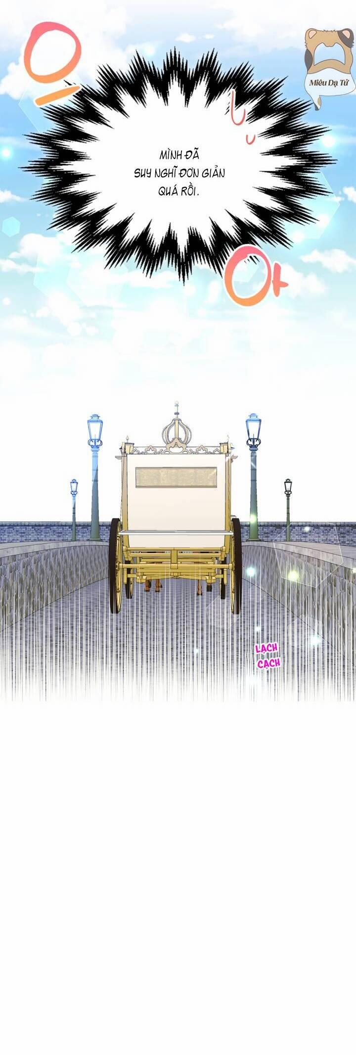 Bạn Thân Khác Giới Của Nam Chính 6 trang 13