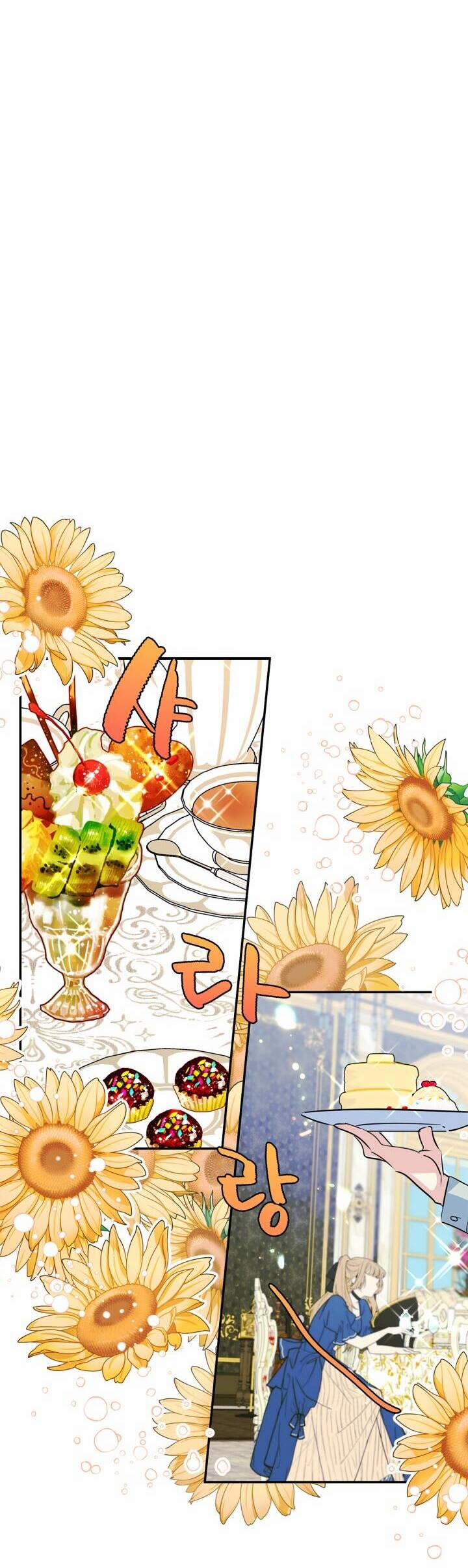 Bạn Thân Khác Giới Của Nam Chính 6 trang 19