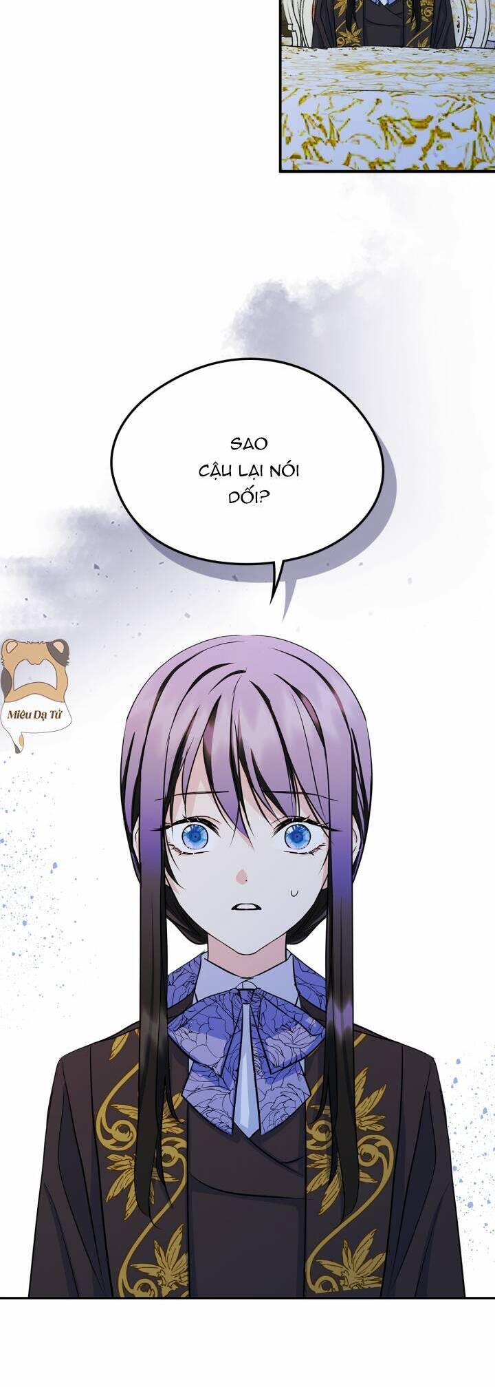 Bạn Thân Khác Giới Của Nam Chính 6 trang 23