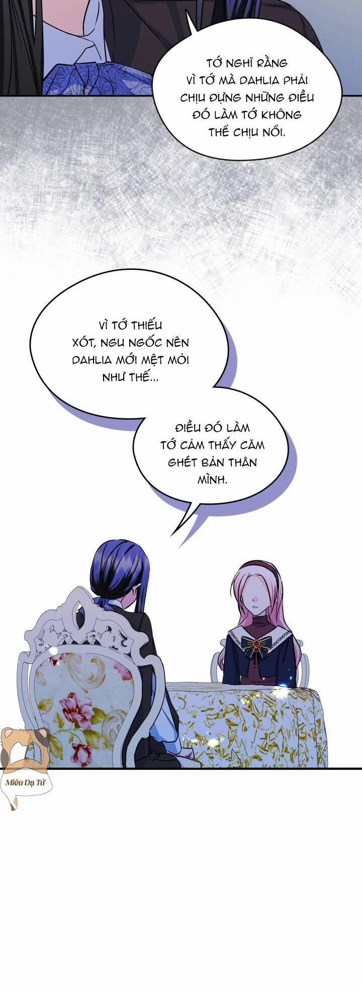 Bạn Thân Khác Giới Của Nam Chính 6 trang 29